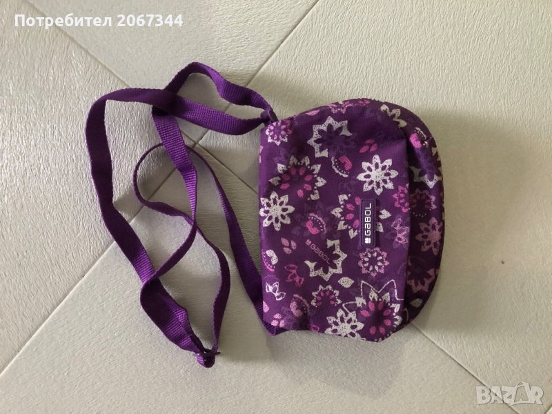 Спортна чантичка Gabol, снимка 1