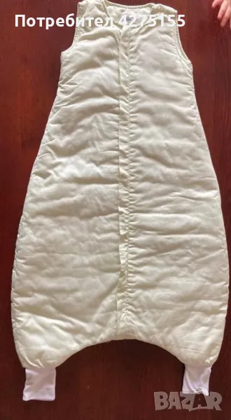 Спален чувал Angel Baby , снимка 1