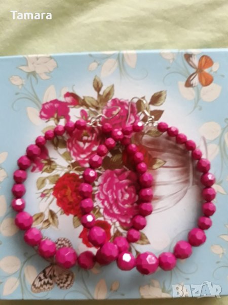 Обеци, снимка 1