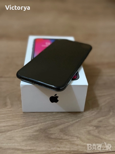iPhone X , снимка 1