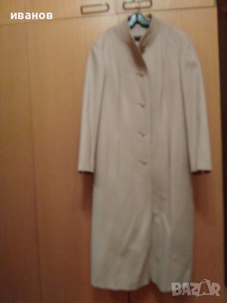 Продавам дамско палто, снимка 1