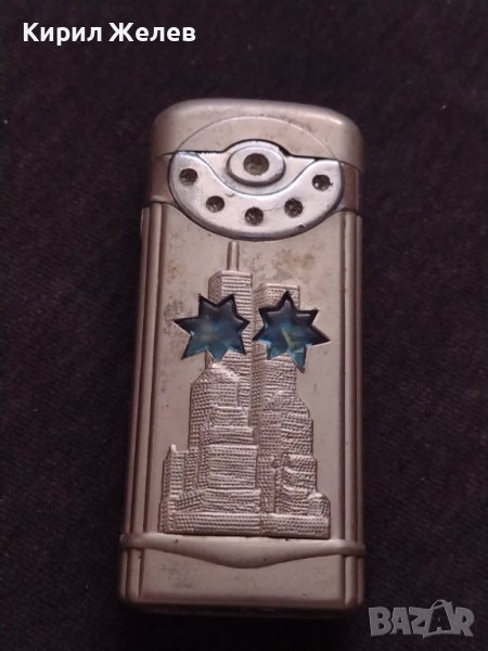 ЕФЕКТНА МНОГО КРАСИВА ЗАПАЛКА РАБОТИ ЗА КОЛЕКЦИЯ ДЕКОРАЦИЯ 34113, снимка 1