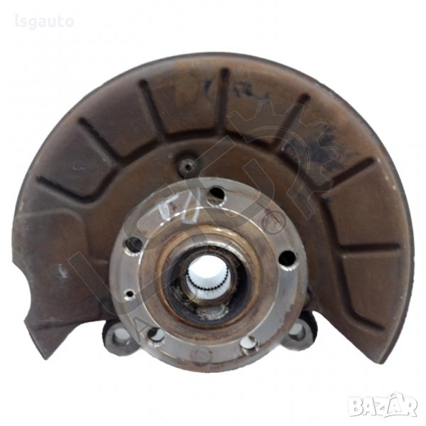 Преден десен шенкел Seat Altea 2004-2015 SE080722N-50, снимка 1