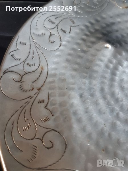 Поднос, снимка 1