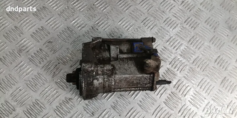 Стартер Perkins 185086340	, снимка 1