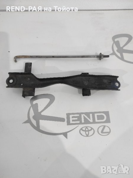 Стойка за акумулатор Toyota Auris 2016 E18, снимка 1