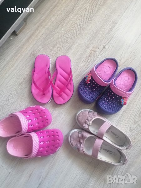 Детски обувчици за лятото , снимка 1