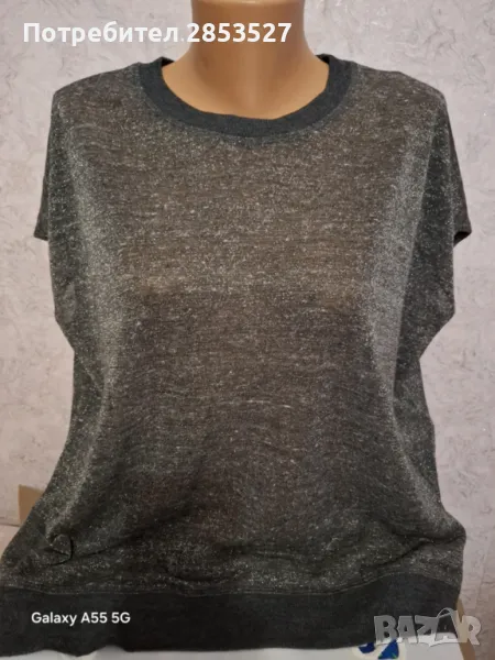 ZARA  Тениска , снимка 1