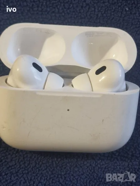 apple airpods pro 2, снимка 1