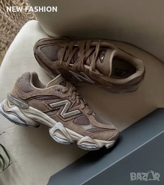 Мъжки Маратонки ✨New Balance , снимка 1