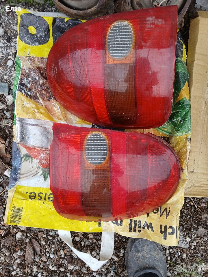 Стопове за кола, снимка 1