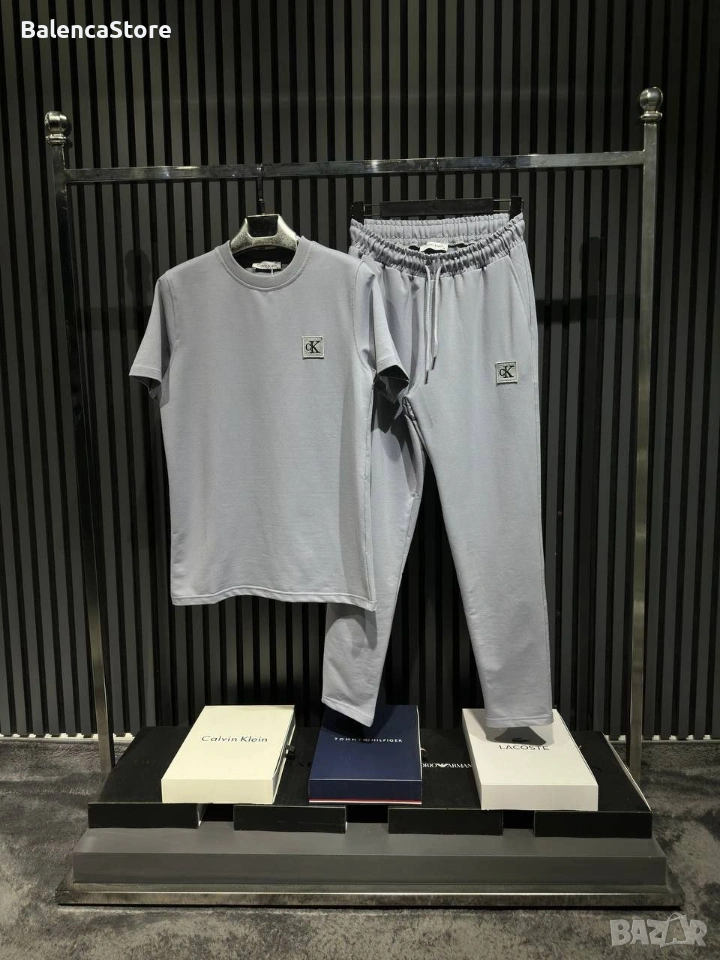 Мъжки спортен екип CALVIN KLEIN , снимка 1