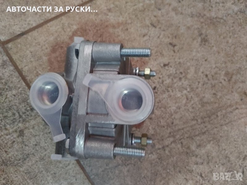 Кран трипътен КАМАЗ руски нов заводски, снимка 1