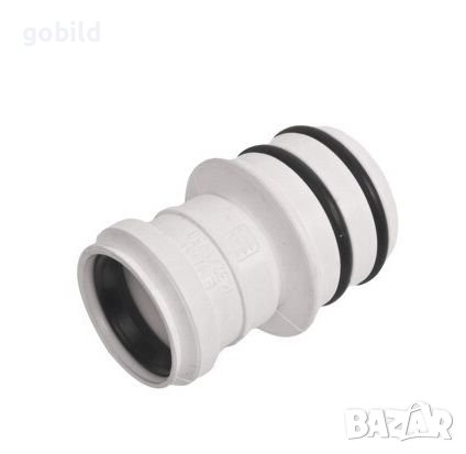 Редукция ПВЦ Полша с упл. ф 32/50 и 50/50, снимка 1