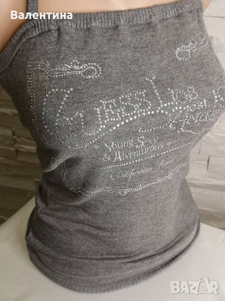 Guess Оригинален дамски потник, XS/S размер, снимка 1