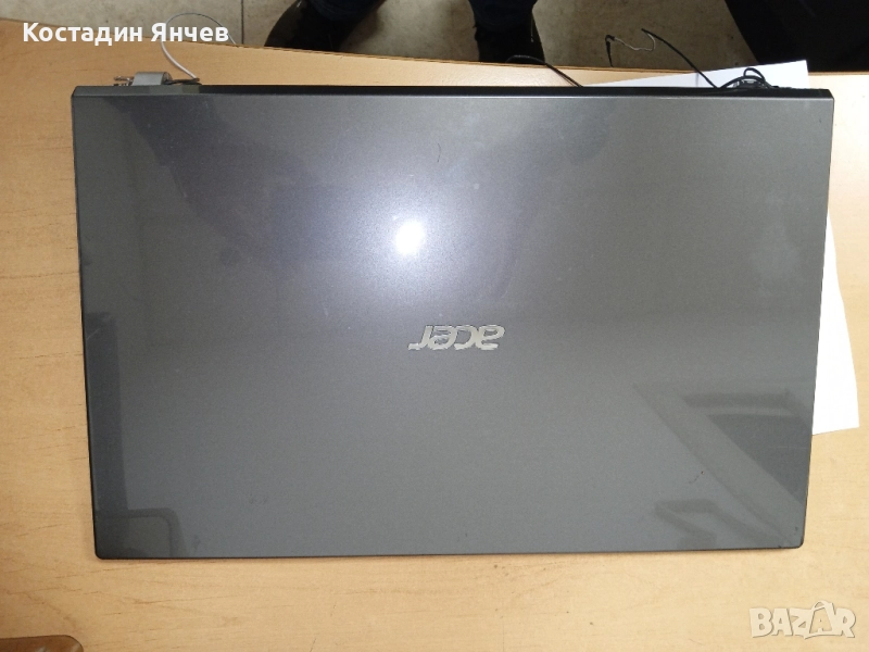 Дисплей за лаптоп Acer 15.6, снимка 1
