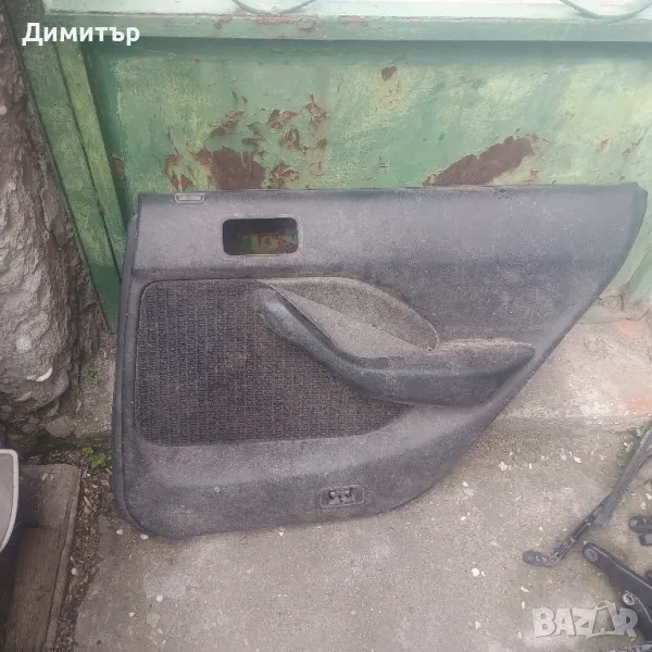 Кора Врата Задна Дясна За Хонда Акорд Седан 1997г / Honda Accord Sedan 1997y, снимка 1