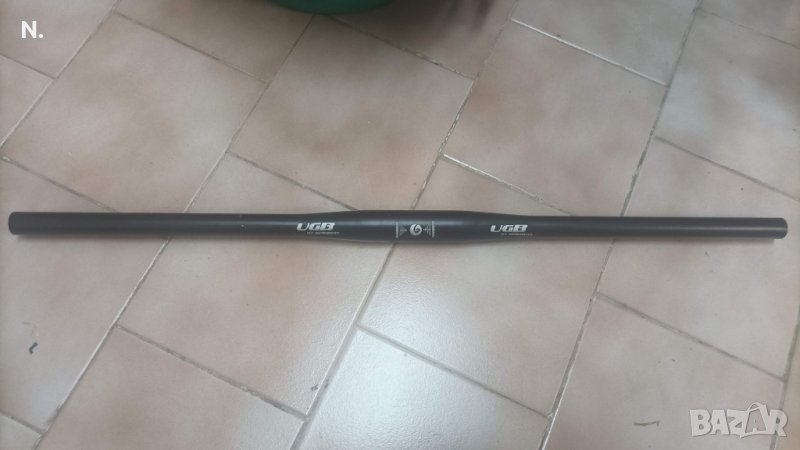 Ново кормило за Велосипед UGB алуминиево, снимка 1