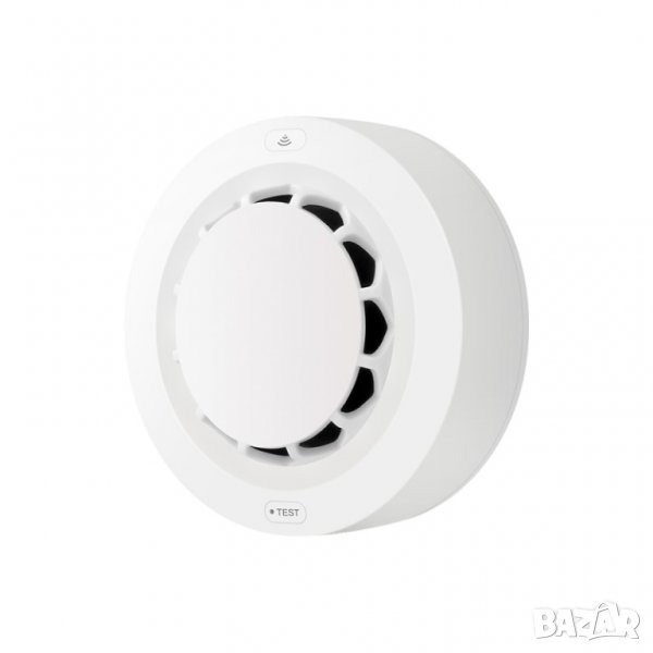 WiFi детектор за дим, снимка 1