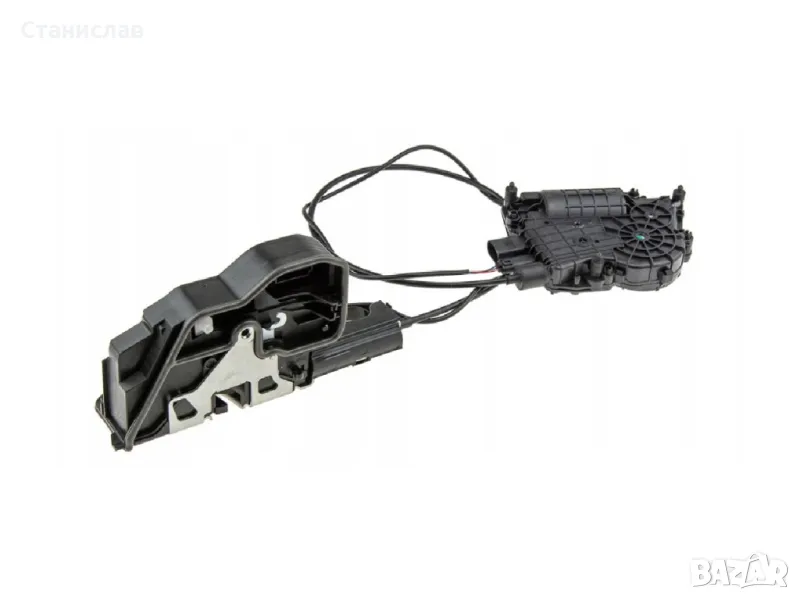 BMW 5 GT F07 Брава с вакуум за задна лява врата, снимка 1