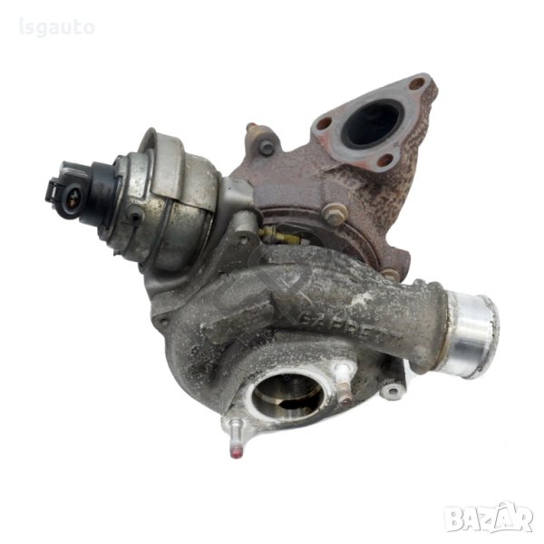 Турбо Honda Accord VIII 2007-2012 ID: 116795, снимка 1