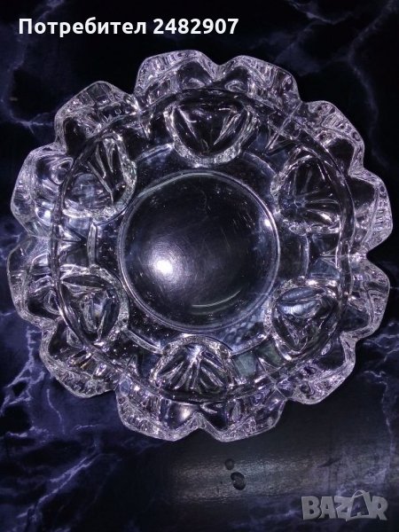 Пепелник, снимка 1