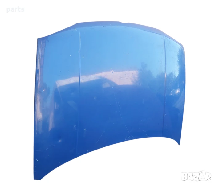 Преден Капак VW Голф 4 (2), снимка 1