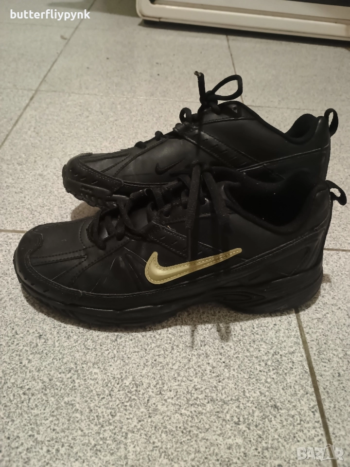Маратонки Nike 38 номер , снимка 1