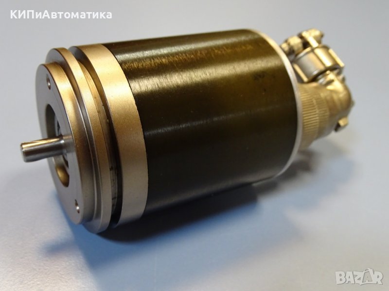 енкодер TWK-Elektronik GIM 5141 10-30V, снимка 1