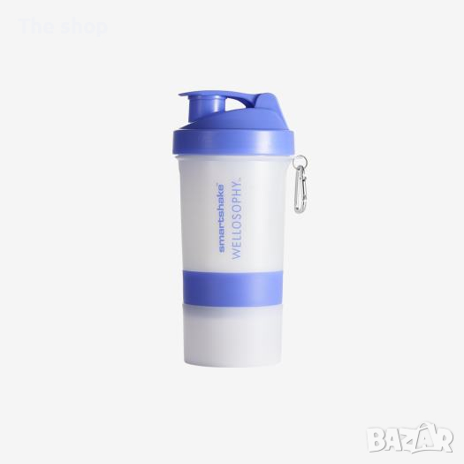 Шейкър Wellosophy Smartshake (012), снимка 1