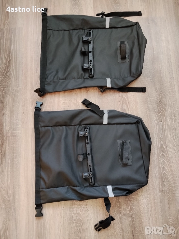 Дисаги за велосипед , снимка 1