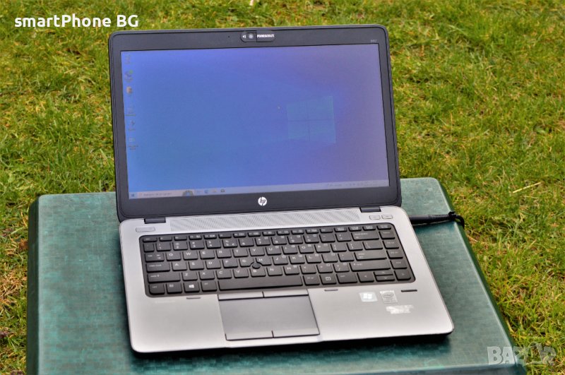 HP 840 G1 i5-4gen/8GB Ram, снимка 1