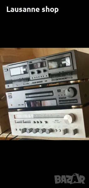 Си ди akai 1100, снимка 1