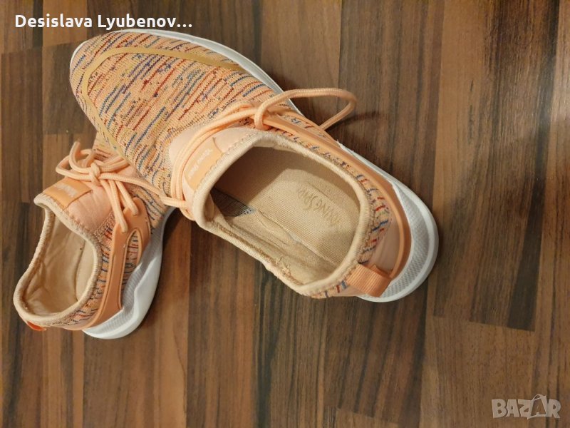 Маратонки за момиче, снимка 1