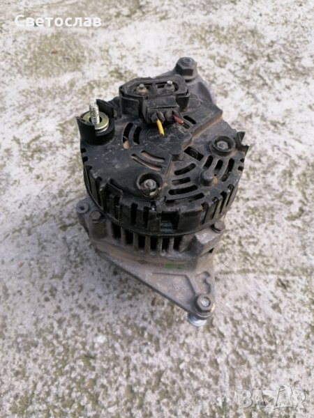 Алтернатор, Генератор РЕНО 95A Valeo, снимка 1