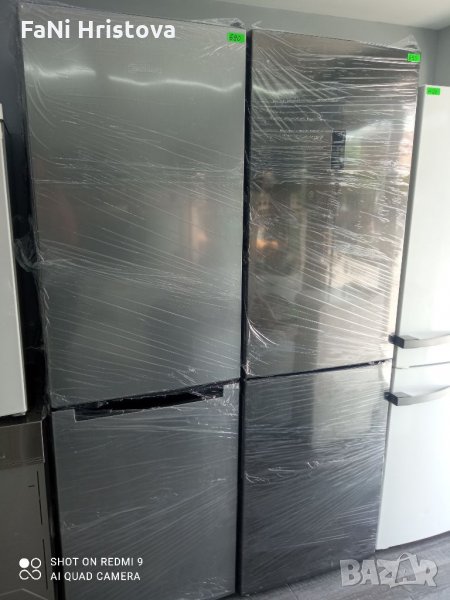 Хладилник Baucknecht, снимка 1