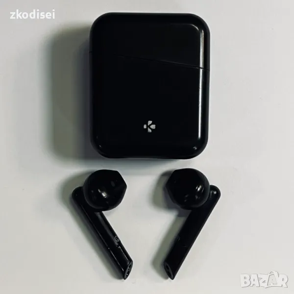 Bluetooth слушалки MyKronoz 2AA7D, снимка 1