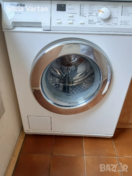 Автоматична пералня МИЕЛЕ, снимка 1