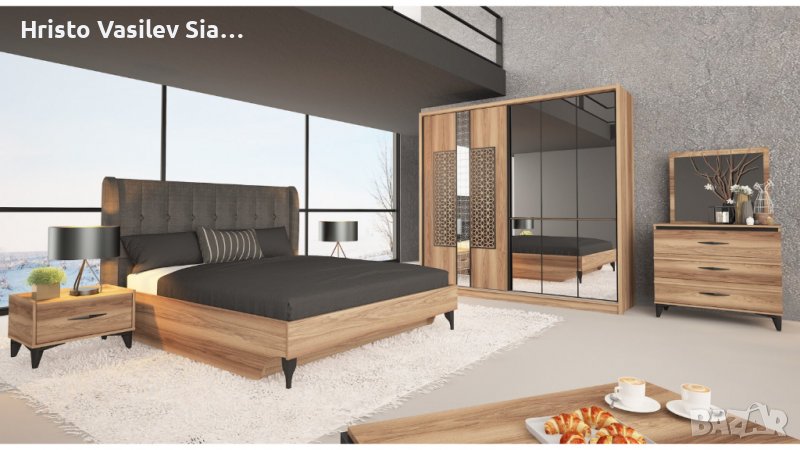 Сглобяване и монтаж на мебели и кухни за дома. Свързване на ВиК и ел към тях, снимка 1