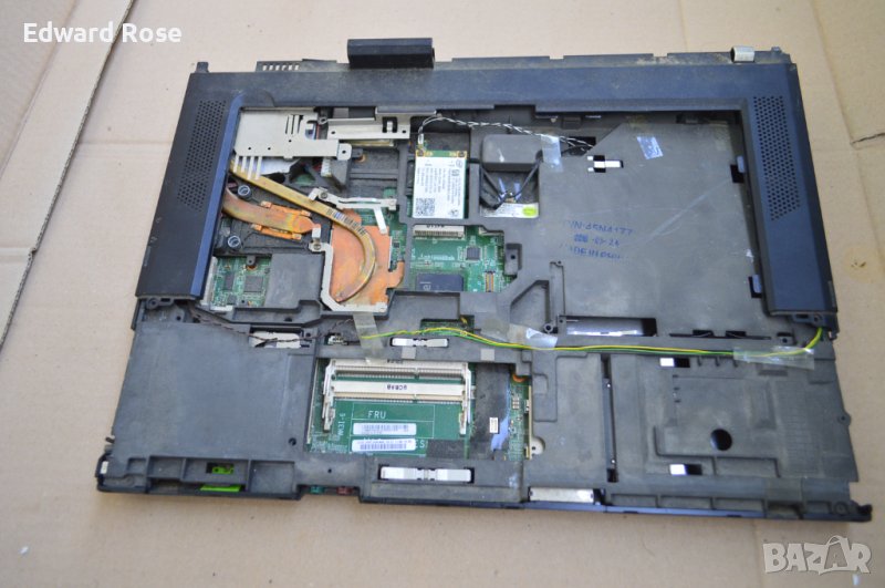 Lenovo R500 части от леново лаптоп, снимка 1