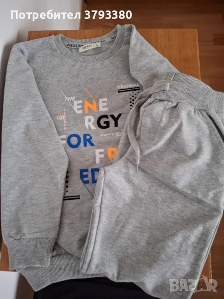 к-ти за Момчета, снимка 1