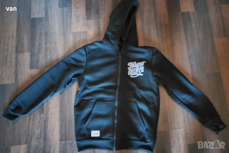 Мъжки  суичър, снимка 1