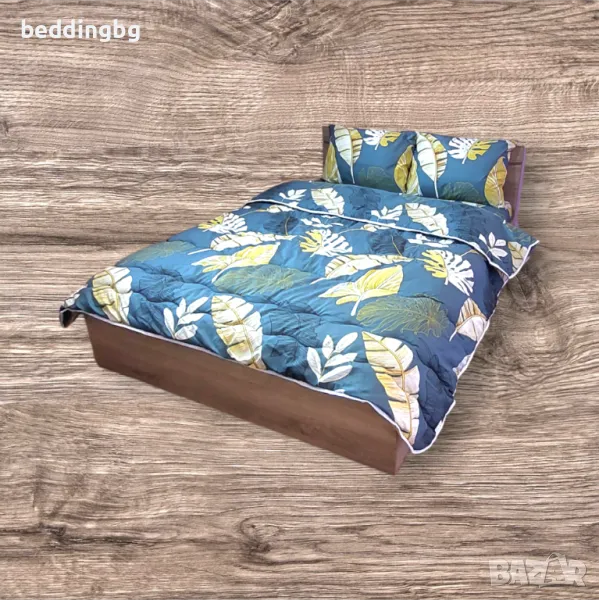 #Спално #бельо Микрофибър , снимка 1