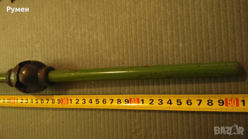 Върток за метчици Голям, снимка 1