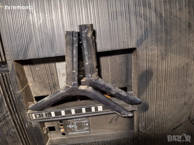 оригинална стойка за телевизор SAMSUNG модел UE55RU7372U, снимка 1