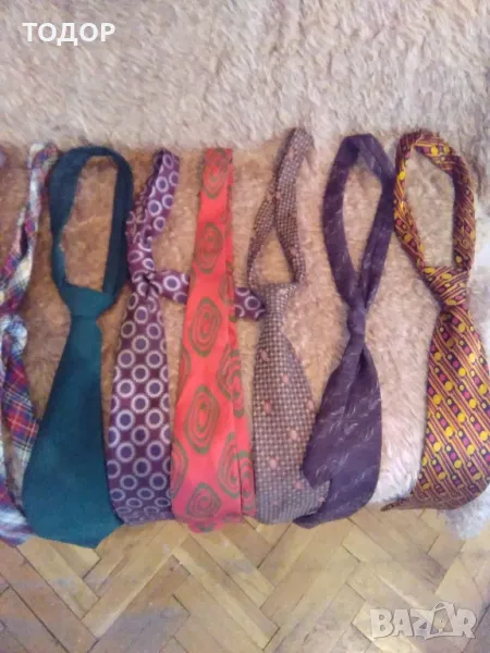 мъжки вратовръзки , снимка 1
