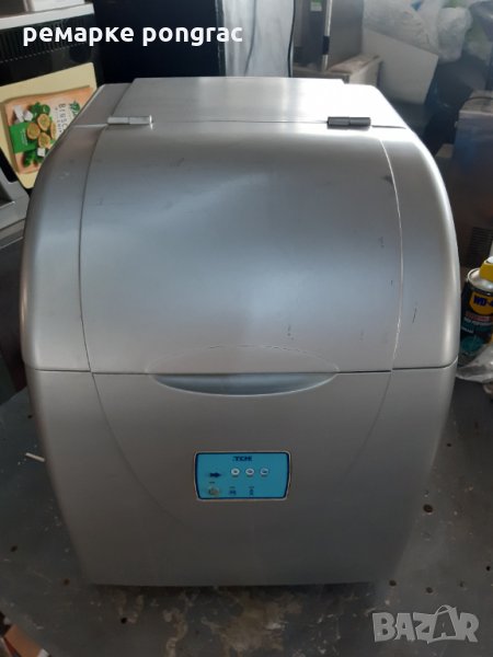 полупрофесионален ледогенератор, снимка 1