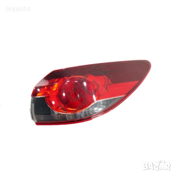 Десен външен стоп Mazda 6 Estate (GJ, GL) 2013-2019 ID: 135388, снимка 1