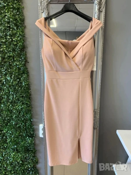 ⚜️Елегантни дамски рокли по тялото  , снимка 1