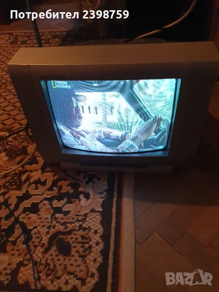 телевизор NEO работещ, снимка 1